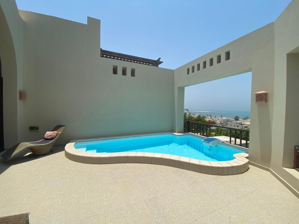 The Villa At Cove Ras al-Khaimah Exterior foto