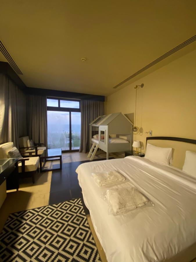 The Villa At Cove Ras al-Khaimah Exterior foto